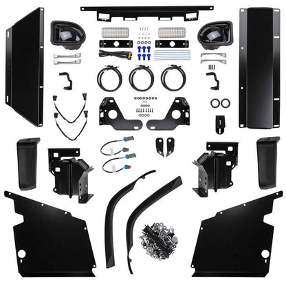 ARB Bull Bars by ARB
