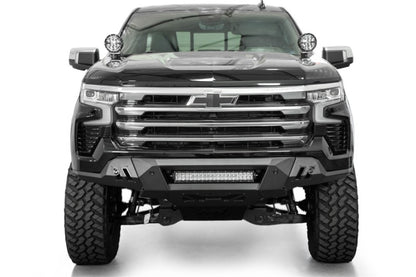 Addictive Desert Designs ADD Black Label Bumpers