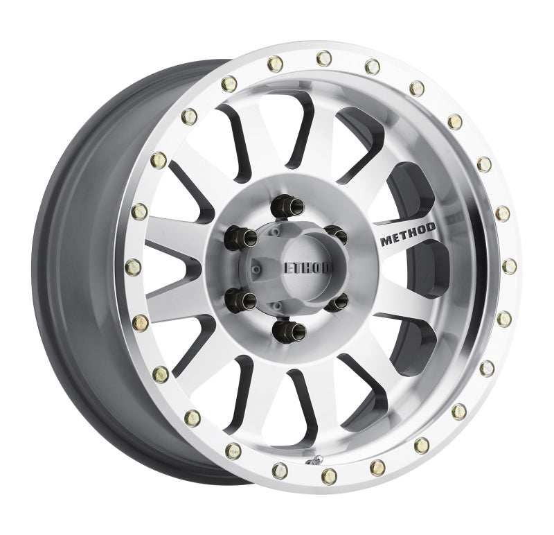 Method Wheels MRW MR304 Wheels