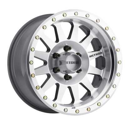 Method Wheels MRW MR304 Wheels