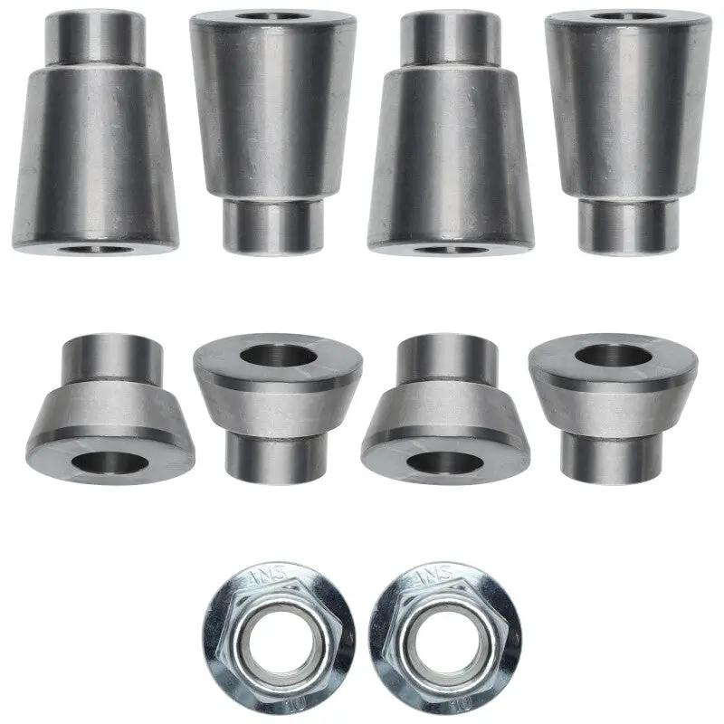 Camburg CMB Uniball Hardware Kit - Sent to ACA by Camburg