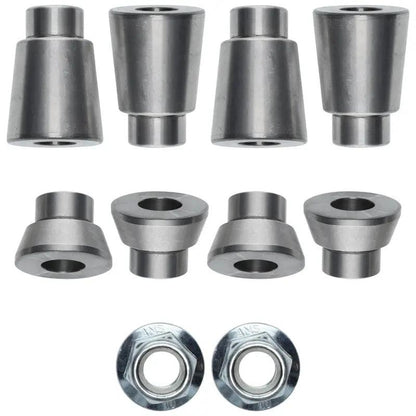 Camburg CMB Uniball Hardware Kit - Sent to ACA by Camburg