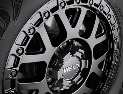 Ford Racing FR Wheels by Ford Racing