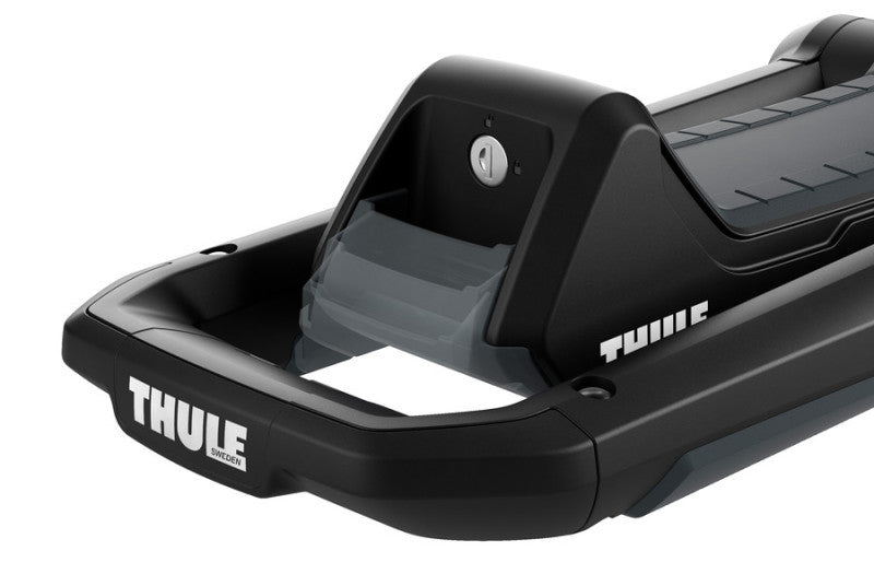 Thule THU Hull-A-Port Kayak Rack by Thule