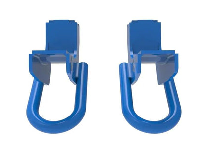 AFE Tow Hooks by aFe