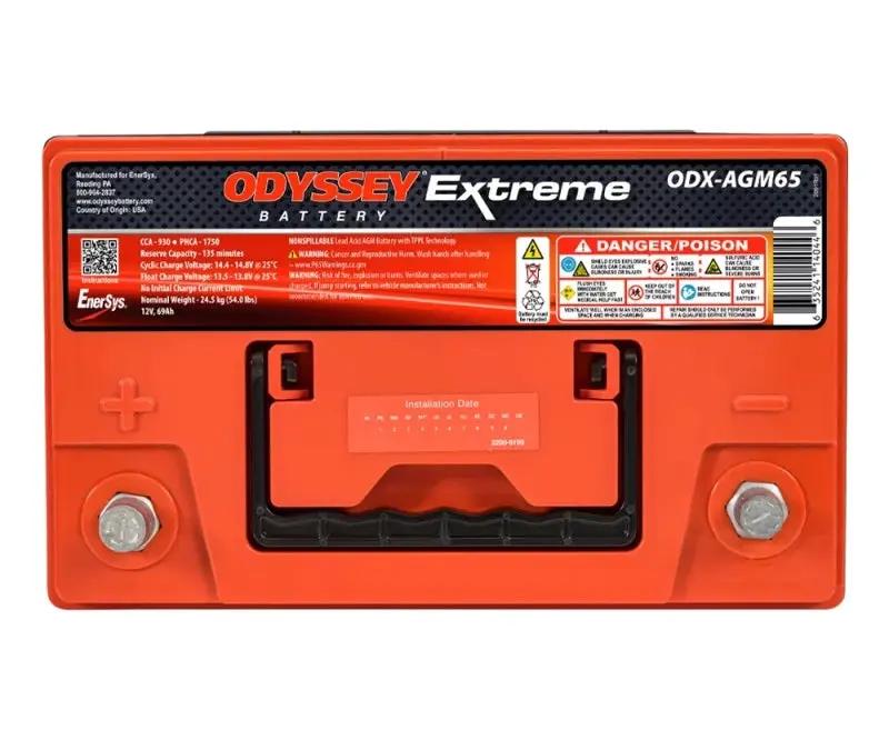 Odyssey Battery ODY Battery - Extreme by Odyssey Battery
