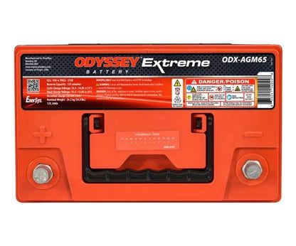 Odyssey Battery ODY Battery - Extreme by Odyssey Battery