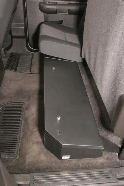 Tuffy Products TFY Underseat Drawer by Tuffy Products