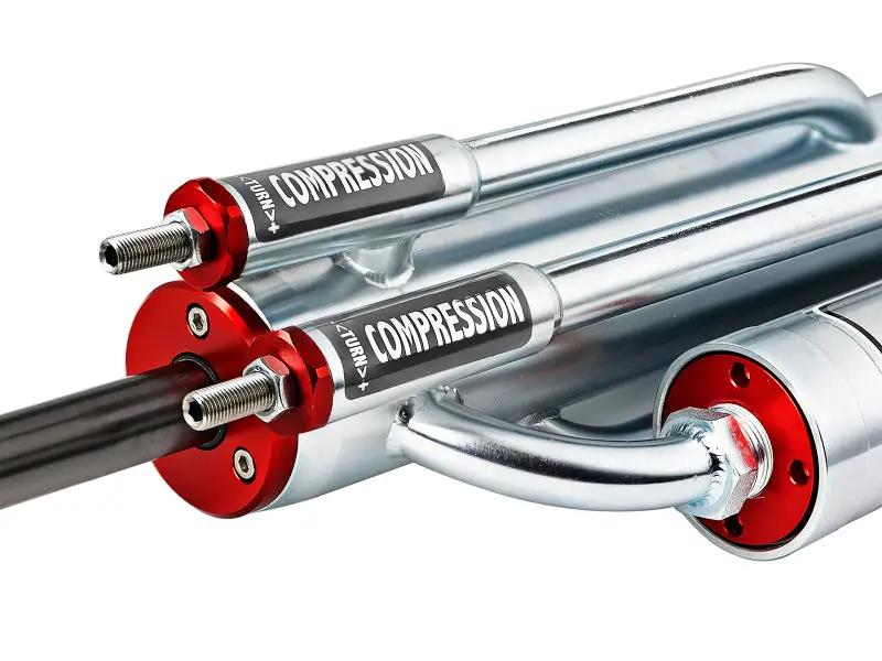 AFE Shock/Bump Stop Kits by aFe