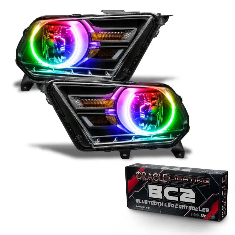 ORACLE Lighting ORL Headlight Assemblies by ORACLE Lighting