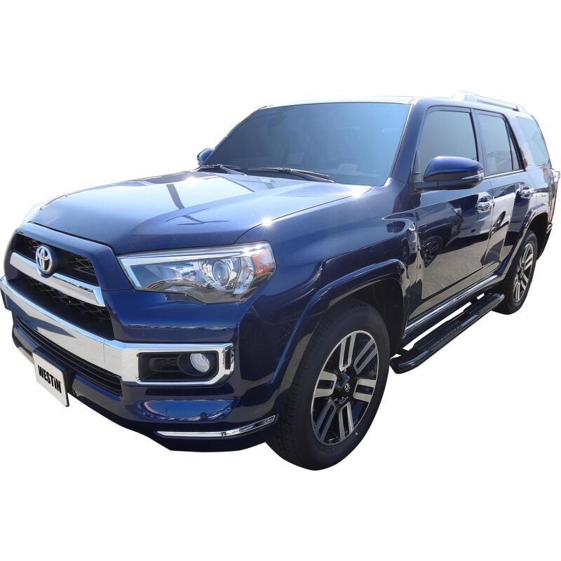 Westin WES Nerf Bars - PRO TRAXX 5