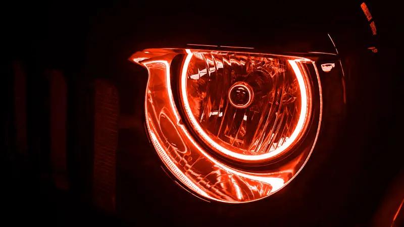 ORACLE Lighting ORL Surface Mount Halo Kits by ORACLE Lighting
