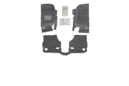 BedRug BED BedRug - Jeep Kits by BedRug