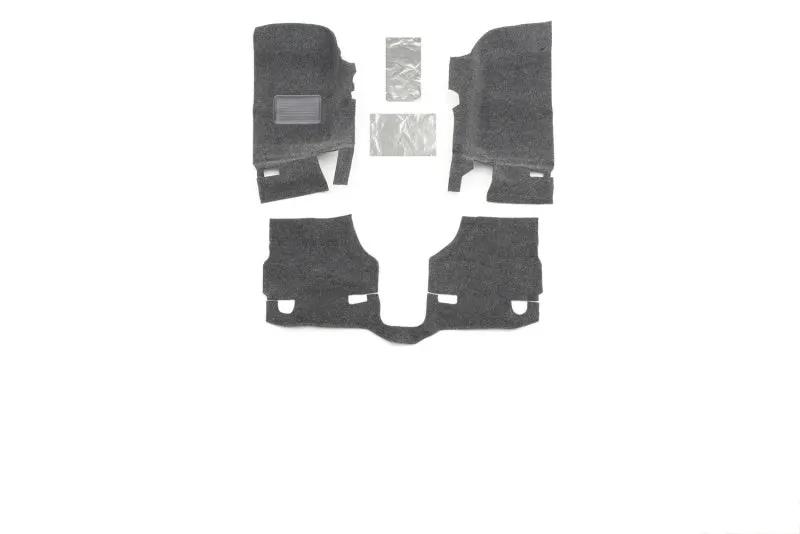 BedRug BED BedRug - Jeep Kits by BedRug