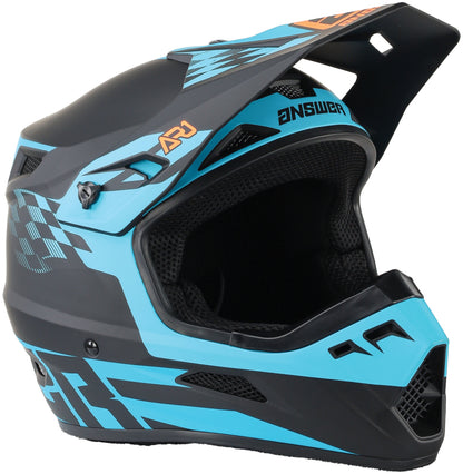 Answer ANS AR1 Helmets