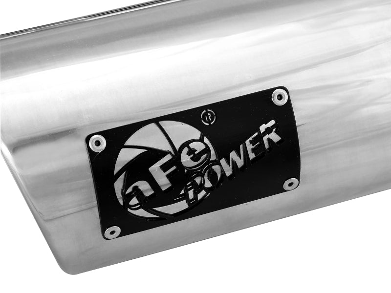 AFE Mach Force-Xp Exhaust Tip by aFe