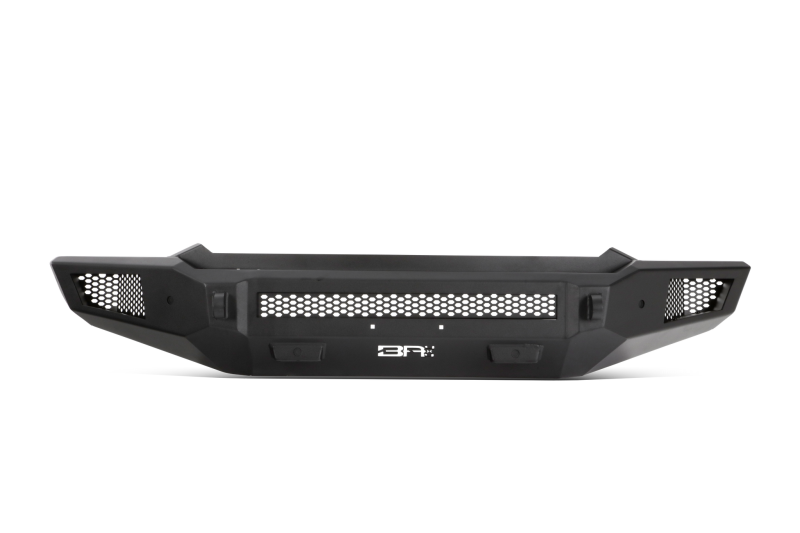 Body Armor 4x4 BOD Ambush Front Bumpers by Body Armor 4x4