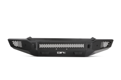 Body Armor 4x4 BOD Ambush Front Bumpers by Body Armor 4x4