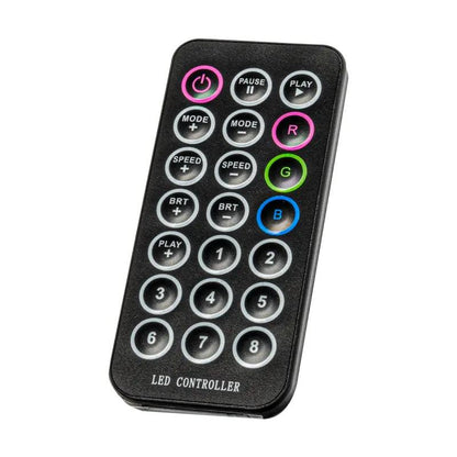 ORACLE Lighting ORL Remote/Controllers by ORACLE Lighting