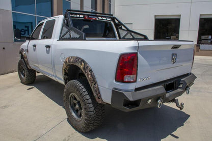 DV8 Offroad DVE Chase Racks
