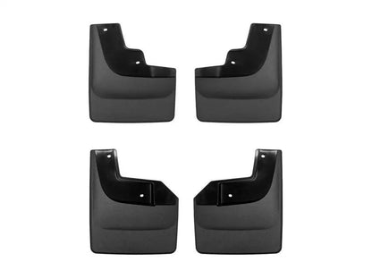WeatherTech WT No Drill Mudflaps by WeatherTech