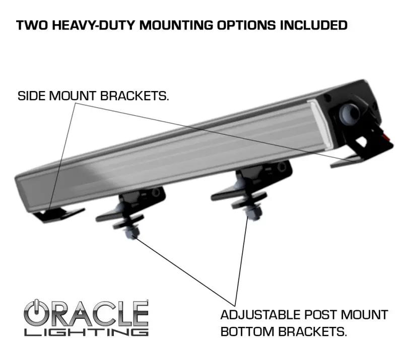 ORACLE Lighting ORL Off-Road Lighting by ORACLE Lighting