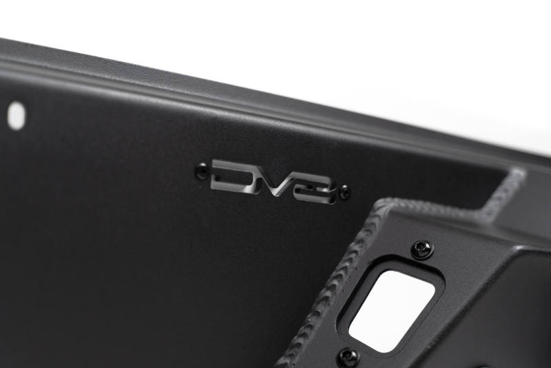 DV8 Offroad DVE Rear Bumpers