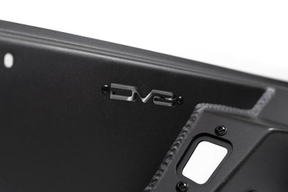 DV8 Offroad DVE Rear Bumpers