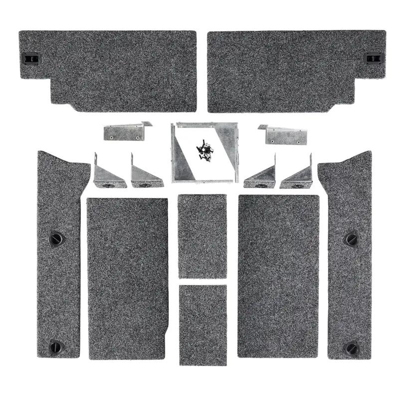 ARB Drawer System Accessories by ARB