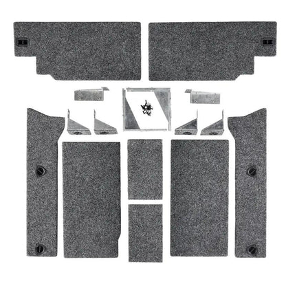 ARB Drawer System Accessories by ARB