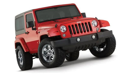 Bushwacker BUS Pocket Style Flares by Bushwacker