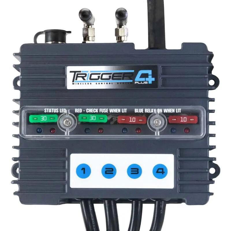 ORACLE Lighting ORL Trigger Control Systems by ORACLE Lighting