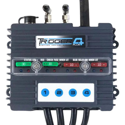 ORACLE Lighting ORL Trigger Control Systems by ORACLE Lighting