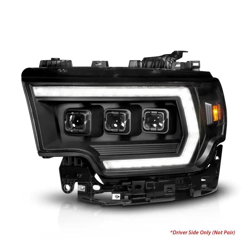 ANZO ANZ LED/Projector Headlights by ANZO