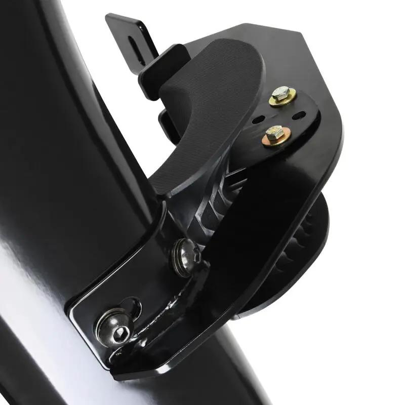 Westin WES Nerf Bars - PRO TRAXX 5 by Westin