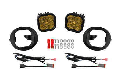 Diode Dynamics DIO Fog Lights