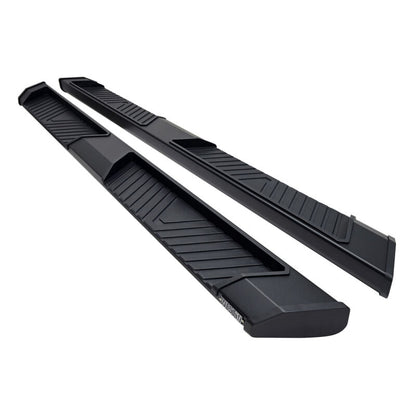 Westin WES Running Boards - AT6