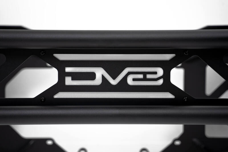 DV8 Offroad DVE Hitch Mounts
