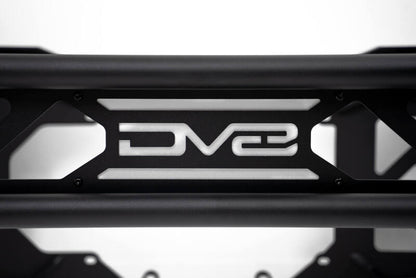 DV8 Offroad DVE Hitch Mounts