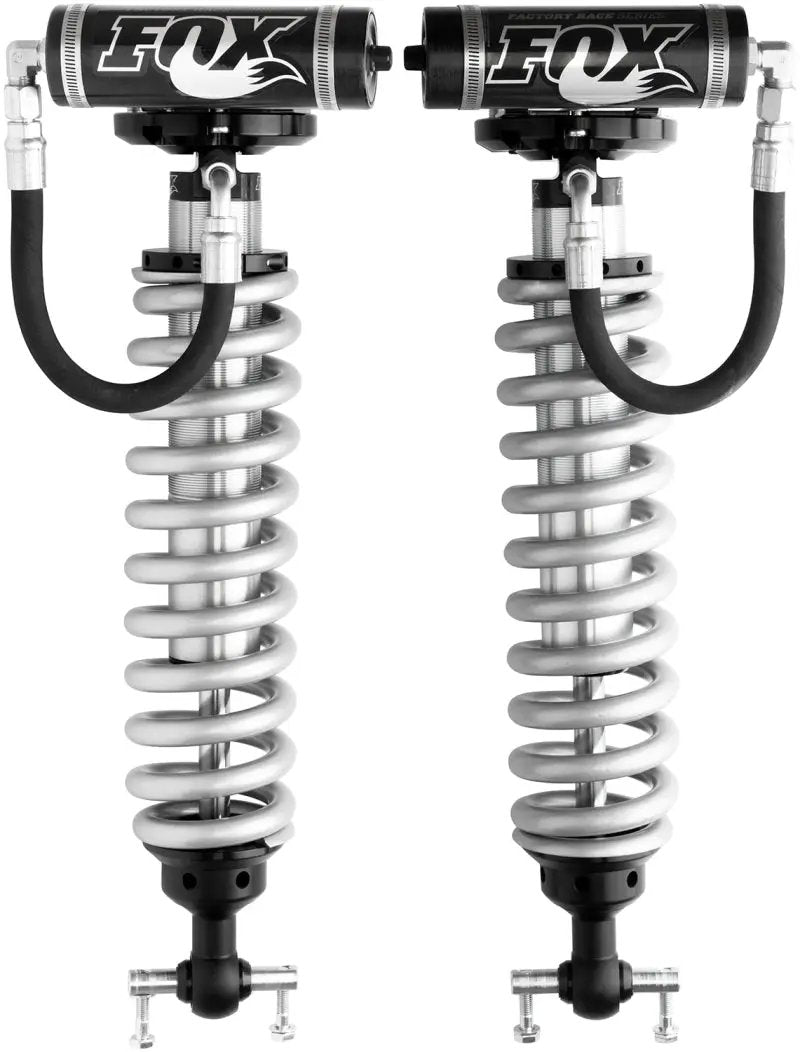 FOX 2.5 Factory Coilover Shock by FOX