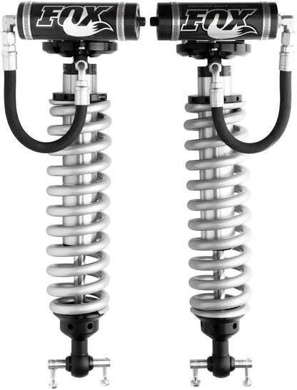 FOX 2.5 Factory Coilover Shock