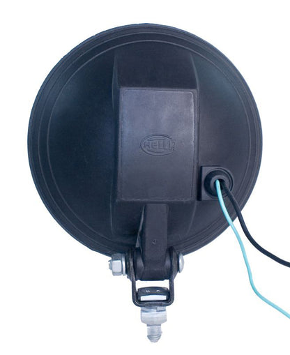 HELLA Black Magic Lamp by Hella