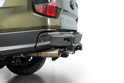 Addictive Desert Designs ADD Pro Rear Bumper