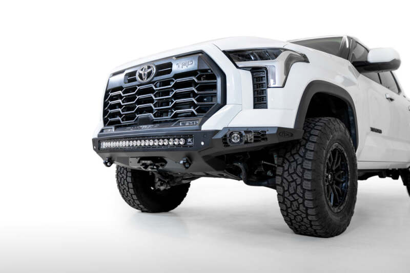 Addictive Desert Designs ADD Stealth Fighter Fr. Bumper