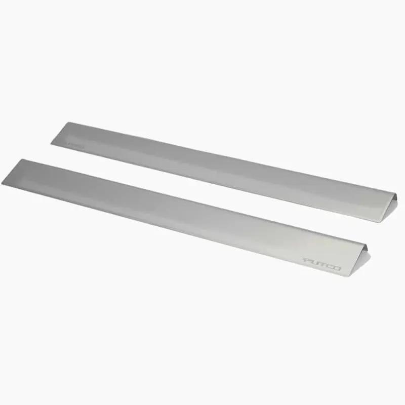 Putco PUT Stainless Steel Door Sills by Putco