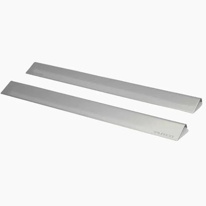 Putco PUT Stainless Steel Door Sills by Putco