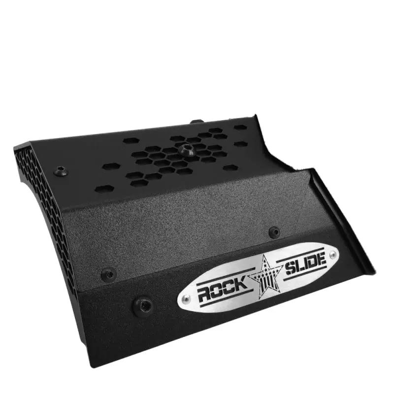 Rock Slide Engineering RSE Lighting