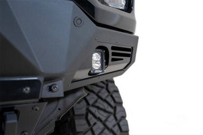 Addictive Desert Designs ADD Bomber Front Bumpers