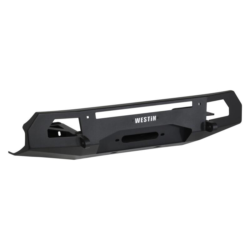 Westin WES Pro-Series Bumpers