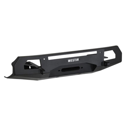 Westin WES Pro-Series Bumpers